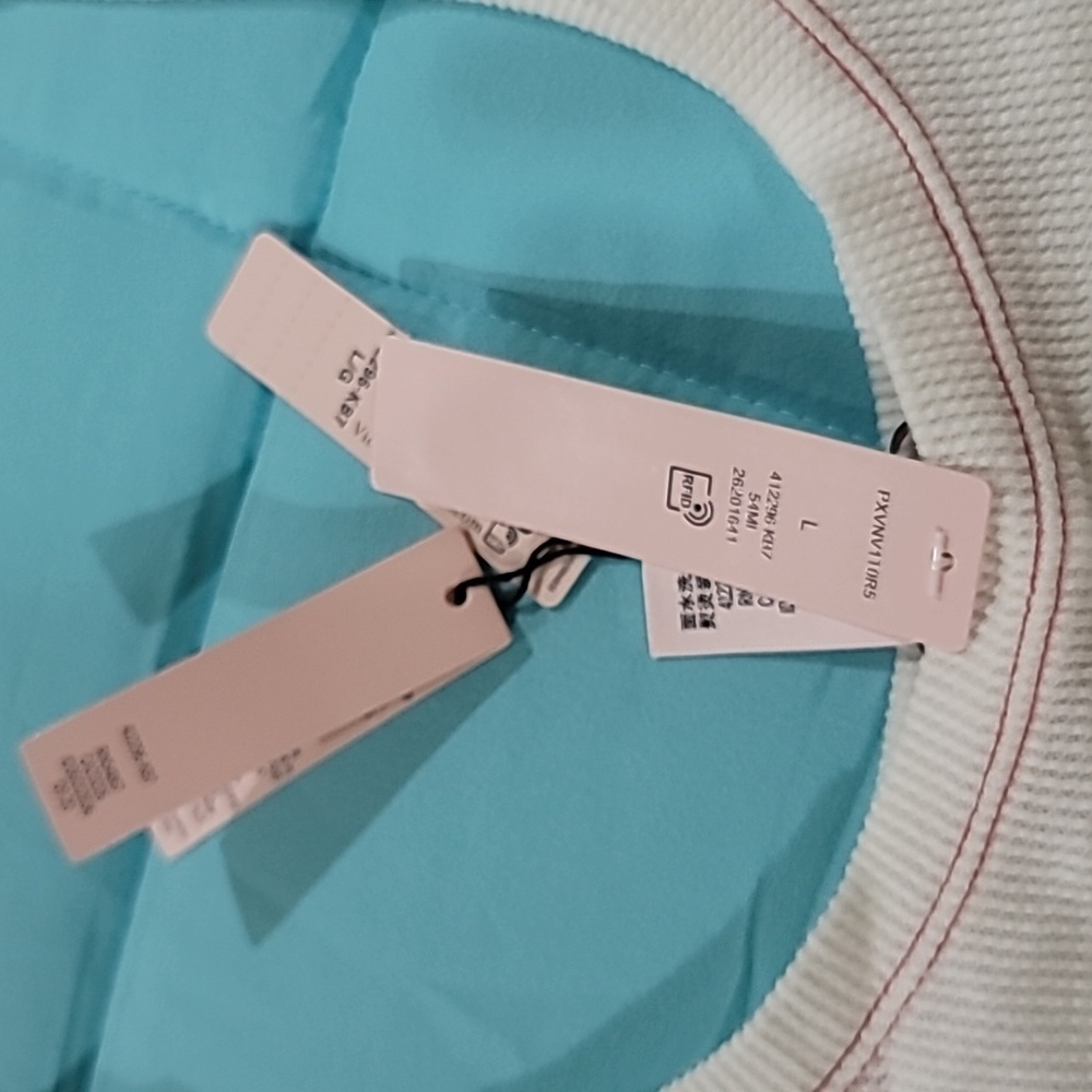 NWT- VS Shortie pj's - Picture 8 of 8